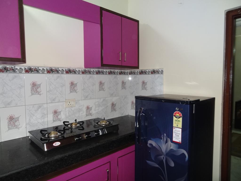 Tulsian Guest House & Apartments Jaipur Bilik gambar