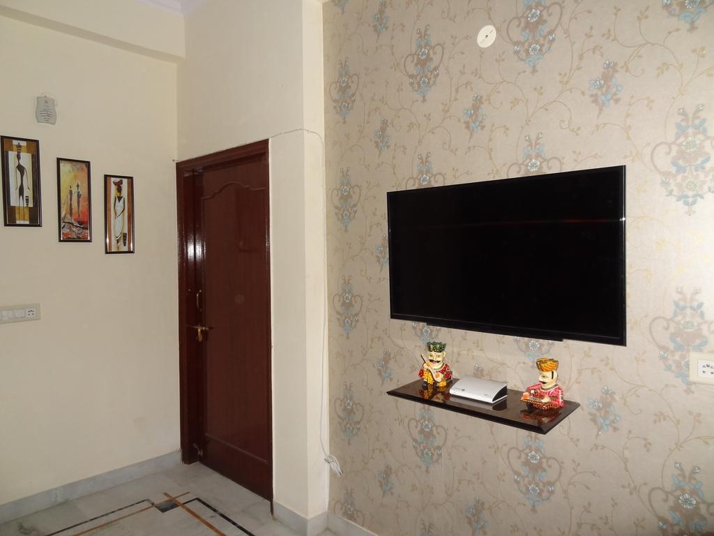 Tulsian Guest House & Apartments Jaipur Bilik gambar